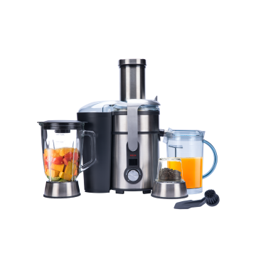 High Speed Motor Blender Juicer Food Processor Grinder Juice Extractor Machine