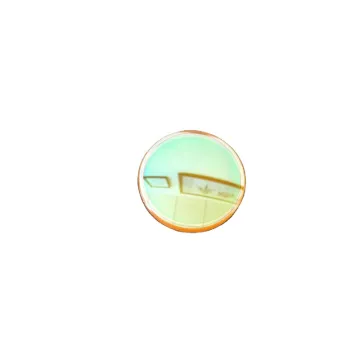 Infrared ZnSe lens substrate windows CVD Co2 laser