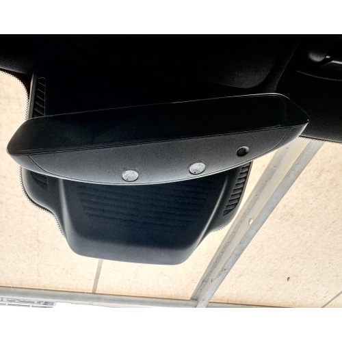 universal car rear view mirror