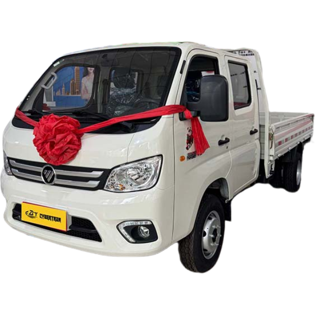 Foton Sapling M2 Micro Caminhão