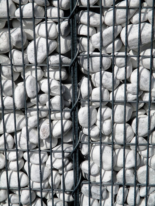 welded wire mesh gabions3