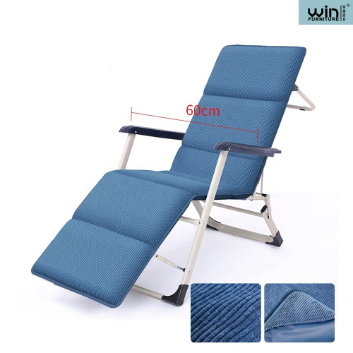 Chaise pliante d&#39;extérieur multifonctionnelle portable