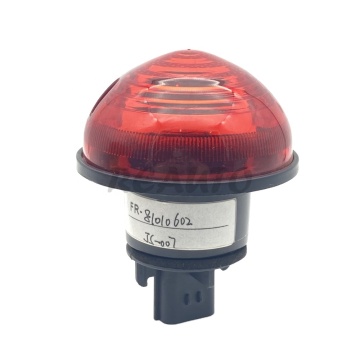 Lampka boczna dla Land Rover Defender 300TDI - OE GI117614 XBD100670 RRC8817 STC1228 LR048189 LR047798