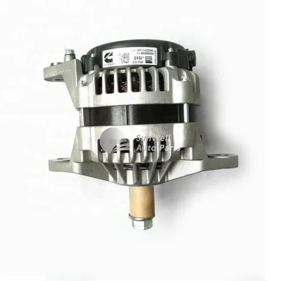 China Supply ISDE Diesel Engine 28V 70A Alternator AVi136A3002 2874863