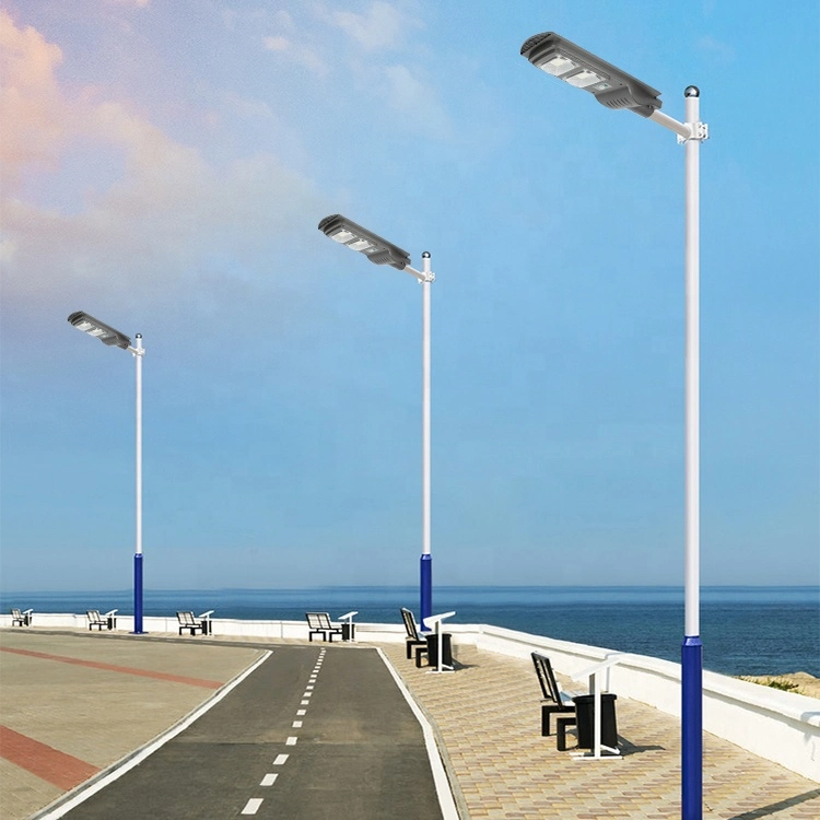 Optical LED Glass Lens for Parking High Pole Light
