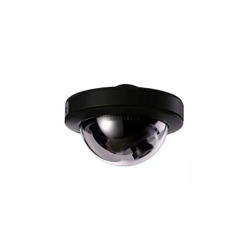1/3 inch DSP Color Dome AHD Camera