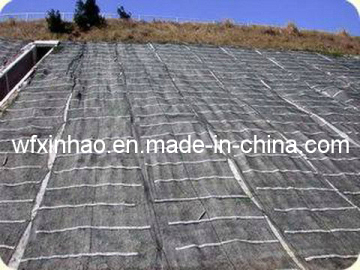 PE/PP Woven Weed Control Fabric /Mat