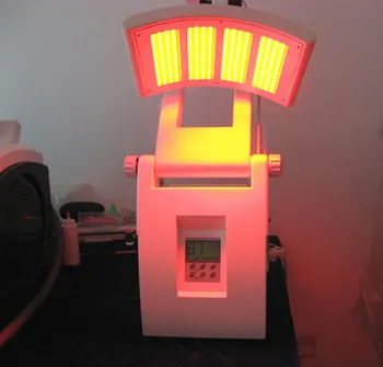 Best quality led light pdt photodynamic therapy beauty machine
