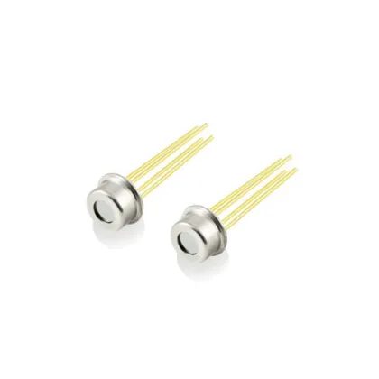 Infrared Thermopile Sensor