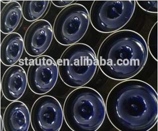 Blue High Temperature Grease