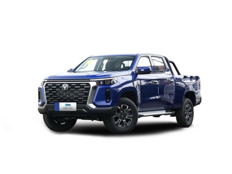 Changan Land Rover 2.0T 2WD Diesel