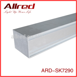 3000K led linear light for Office Light With High CRI