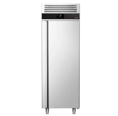 Commercial Ice Cream Double Temperature Single Door Freezer