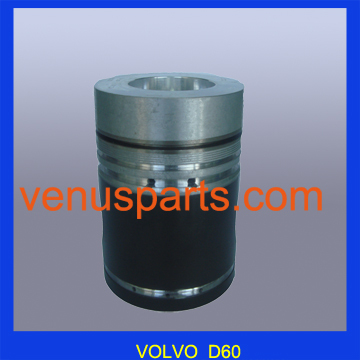 Volvo TD60C spare parts engine piston 0374400 A350406V1 8740550000