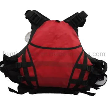 Marine Safety Lifesaving Equipment Foam Floating Life Jacket