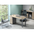 CEO Luxury Modern Commercial Executive Office Desk