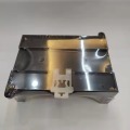 ABS plastic enclosure case control junction box