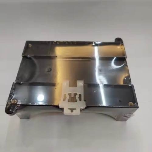 PLC project box ABS control junction box