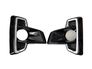 Fog Lamp Led Toyota Revo Hilux 2018