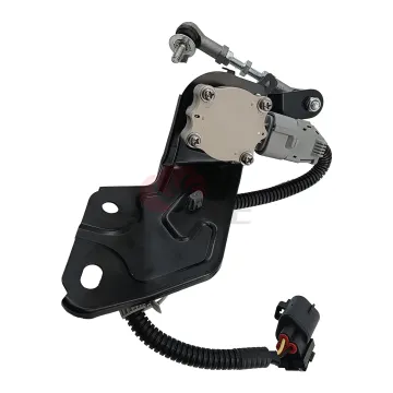 Toyota Height Control Sensor for LEXUS GX: Part Number 8940760021 and 4J6016HS