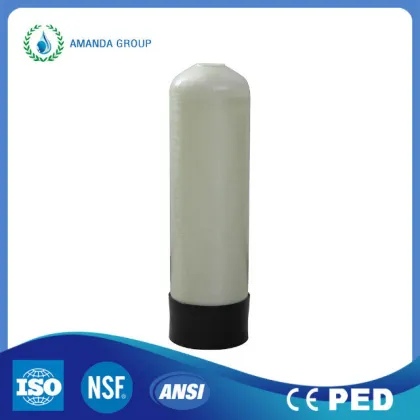 Pressure Water Storage Tank