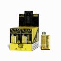 Elf Bar TE5000 Puffs Wegwerpvape 8ml