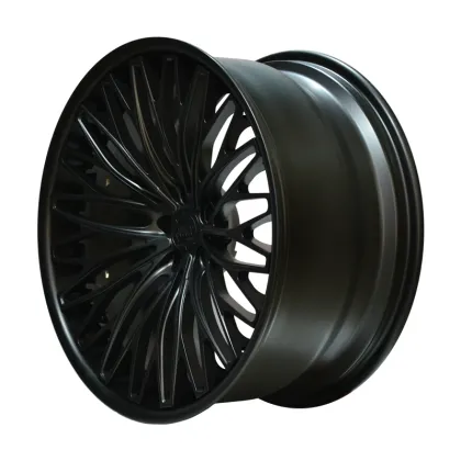 New Type 5x114.3 Alpina Rim 18 4x100 Wheels