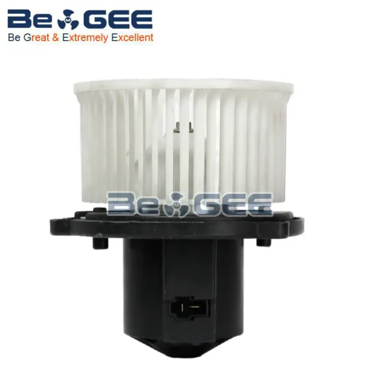 HVAC Blower Motor Assembly For Chevrolet Spark/ Hyundai Atos/ Chevrolet Matiz 05-11
