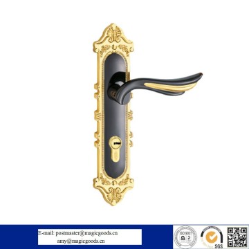 classical door lock using on gate,out door,villar door with european style