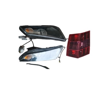 Automatische secundaire besturingskoplampen LED -koplamp voor Lamborghini