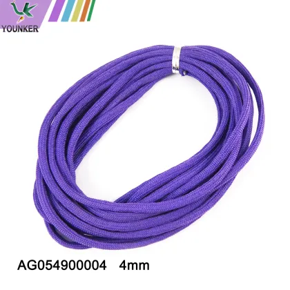4mm Seven Core Bracelet Braided Umbrella Rope