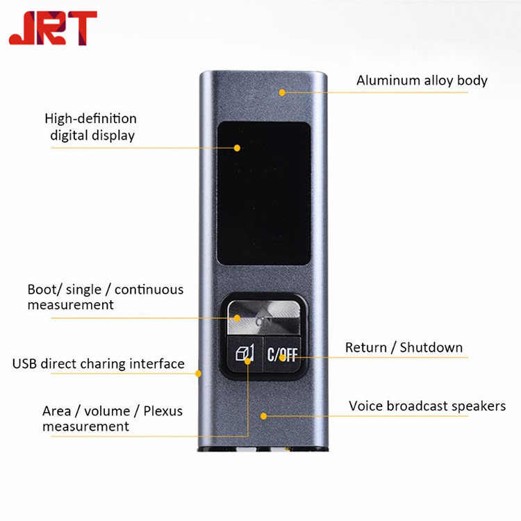 Best Outdoor Laser Measure Apomecometers 40m