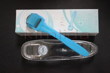 Home Skin Care Mrs Derma Micro Needle Roller 3.0mm For Deep Acne Scars , 192 Needles