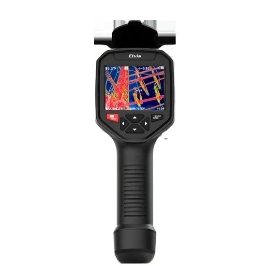 Handheld Intelligent Multifunctional HF-Z9 Infrared Thermal Imaging Equipment