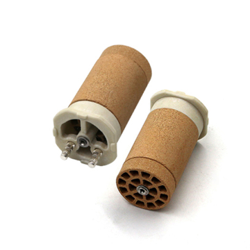 High Quality GHIBLI W115.513 230V 1800W Ceramic Heating Element for Welding Guns/Hot Air Machines
