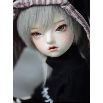 BJD 42cm Alisa Girl Ball Jointed Doll