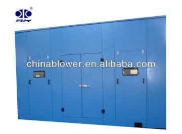 BDFZ Sound-proof Enclosure/blower Enclosure/Noise reduction/Blower cover
