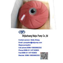 16/14TU slurry pumps