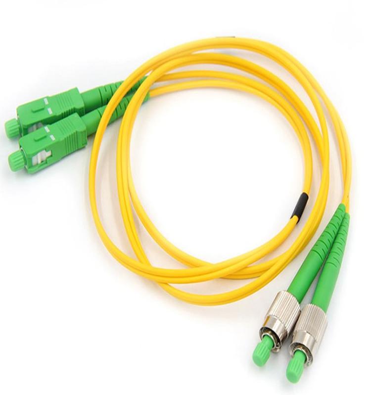 patch cord sc upc