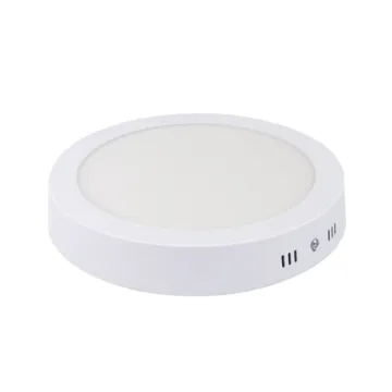 18W Round Shape LED Panel Light Indoor Lighting