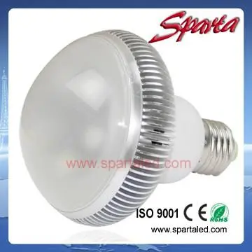 High lumen led bulb 1w high power