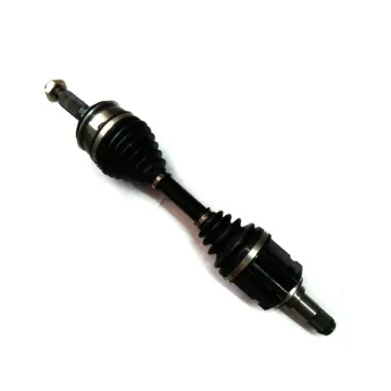 Wholesale ADS Auto Chassis Front Driving Shaft for Toyota Prado GRJ120 43430-60060