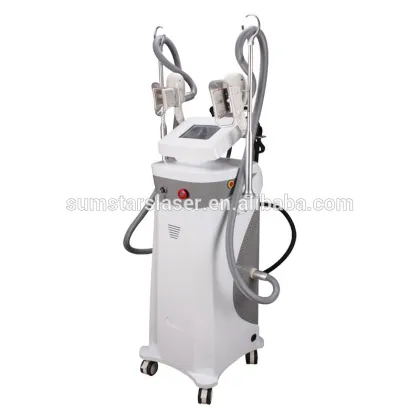 extreme body shaping beauty machine , cavitation rf