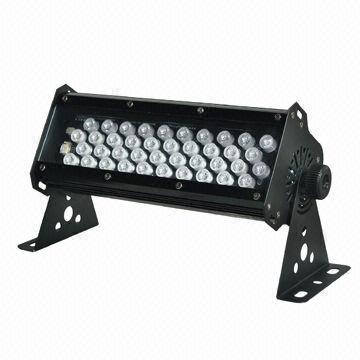 Professional 40-piece 3W 4-in-1 Cree LED Wall Washer Light