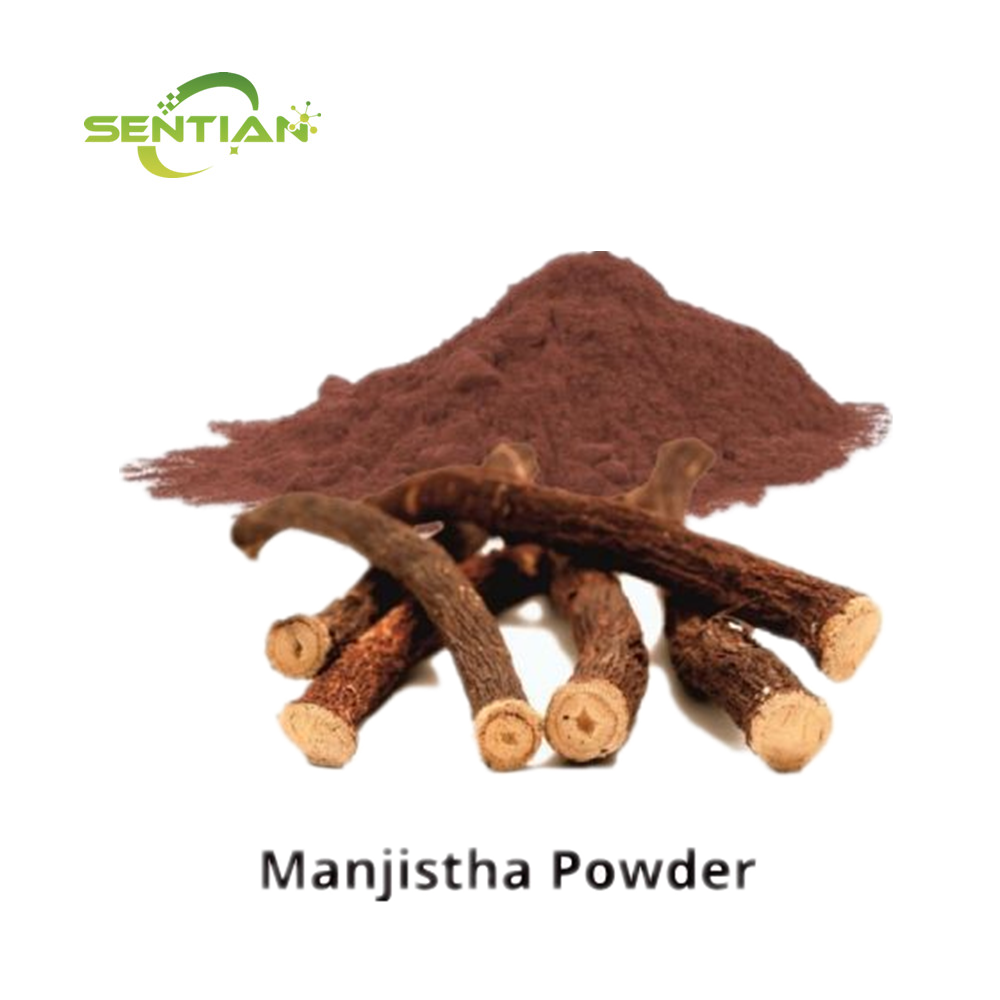 Alizarin Madder Root Extract Powder