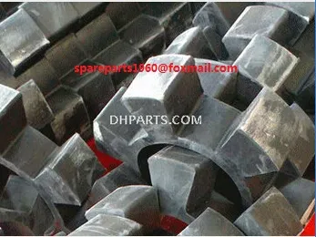 Slip Dollop XBSY/West Petro Sand Pump