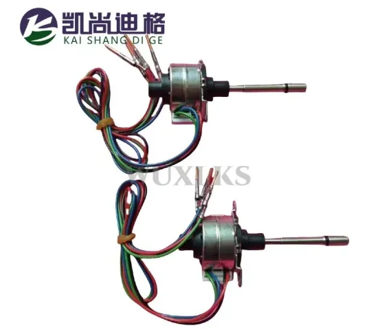 Picano Omni Plus 800 Step Motor for WeavingBe312777