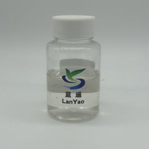 Flocculant for Pulp Wastewater Treatment with PAC Liquid