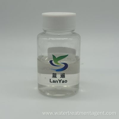 Flocculant for Pulp Wastewater Treatment with PAC Liquid