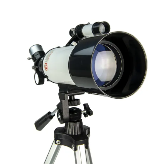 Telescope F40070: Professional Star Watching with High-Definition Night Vision and Tripod